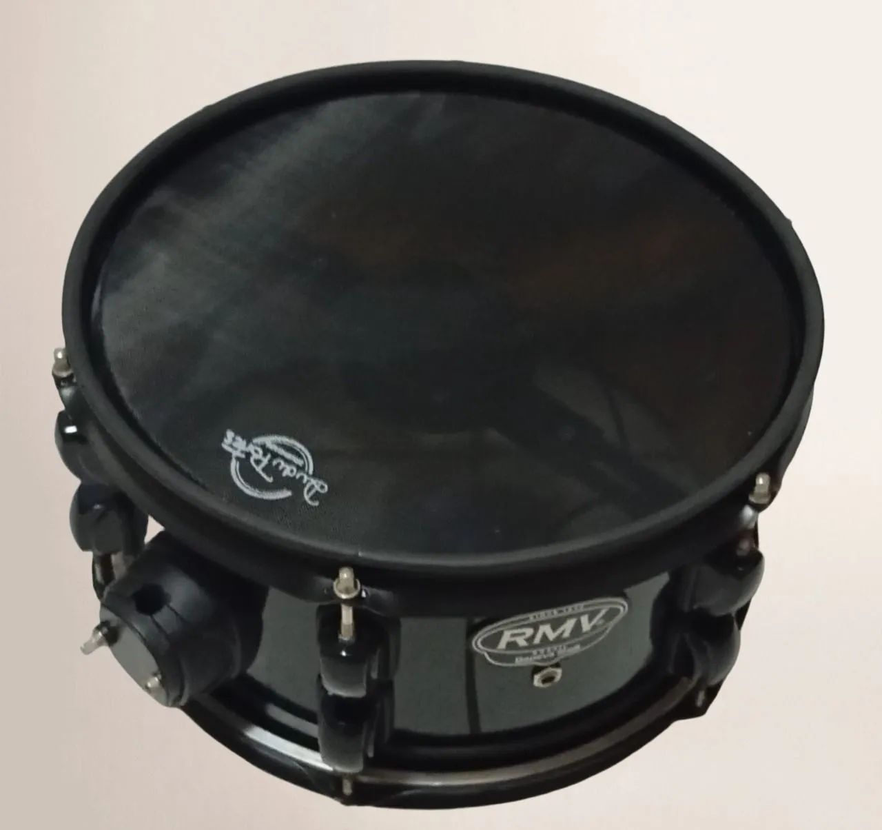 PAD de Caixa Dual ZONE 12" RMV Roland  - Foto 3