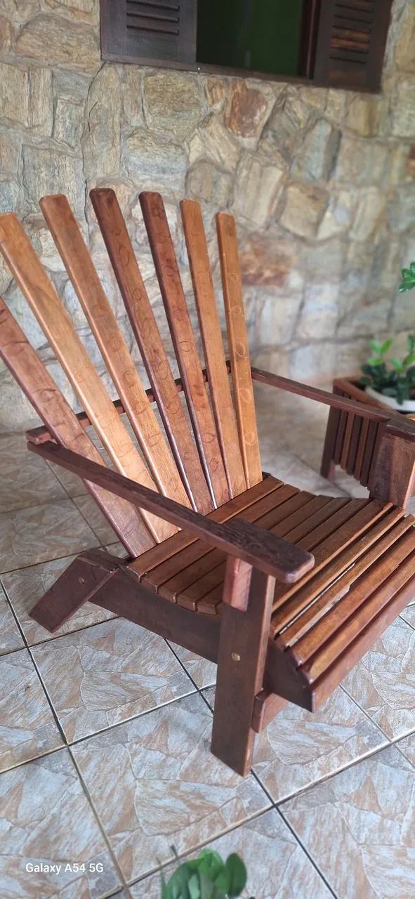 Conjunto poltronas pavão.  - Foto 2