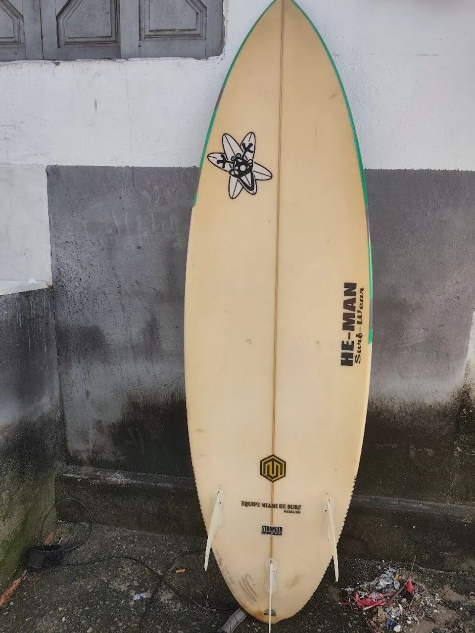 Prancha de surf  - Foto 2