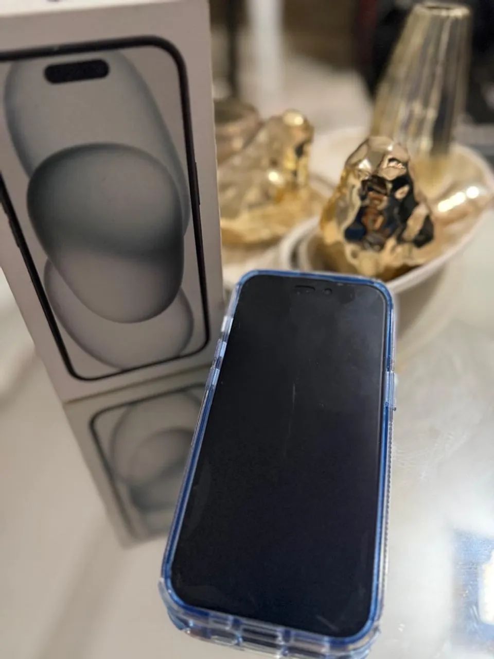 iPhone 15 256Gb - Foto 2