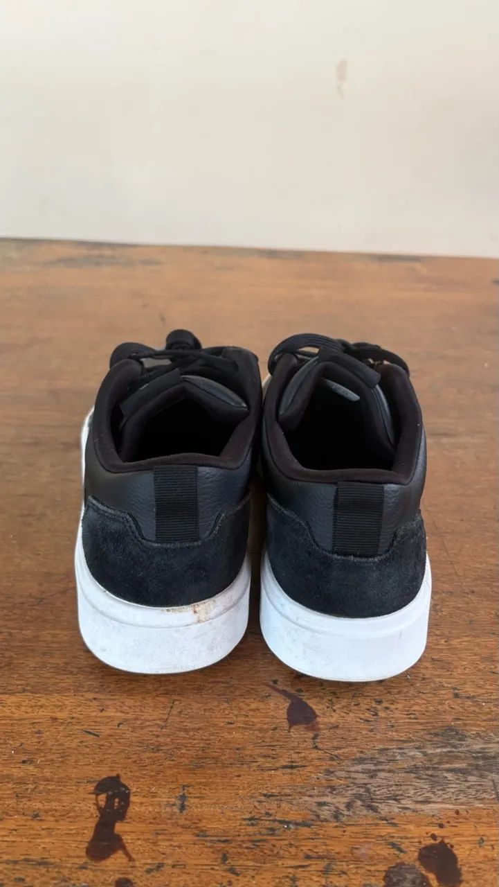 Tênis Adidas park street tamanho 42 - Calçados - Pirajá, Teresina