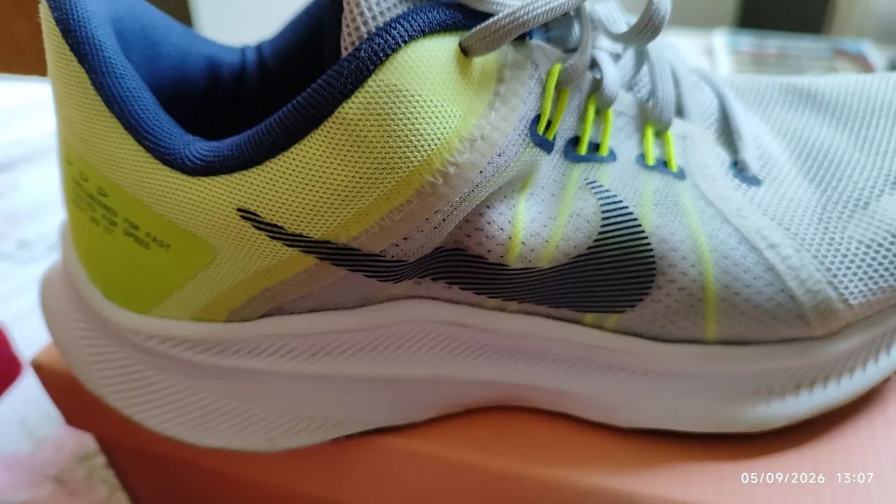 Tênis Nike Original 38