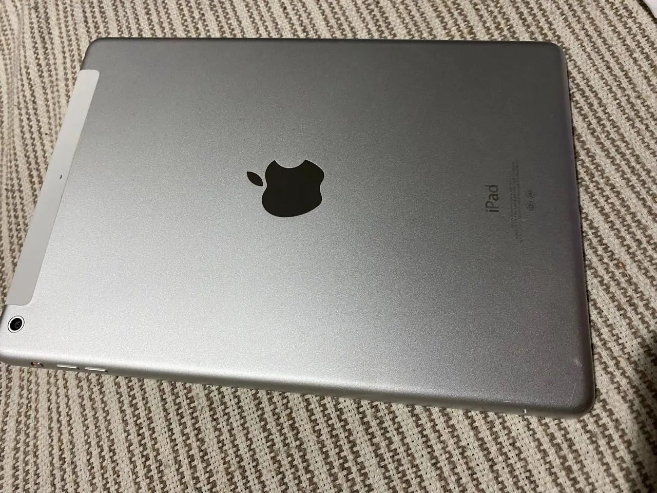 iPad Air - Foto 3