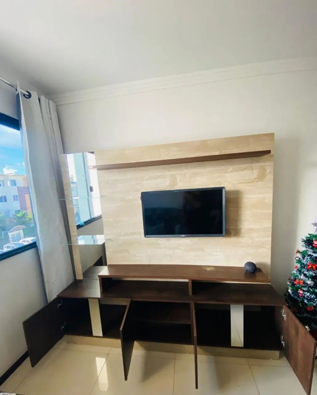 Home para tv até 55 polegadas - Foto 2