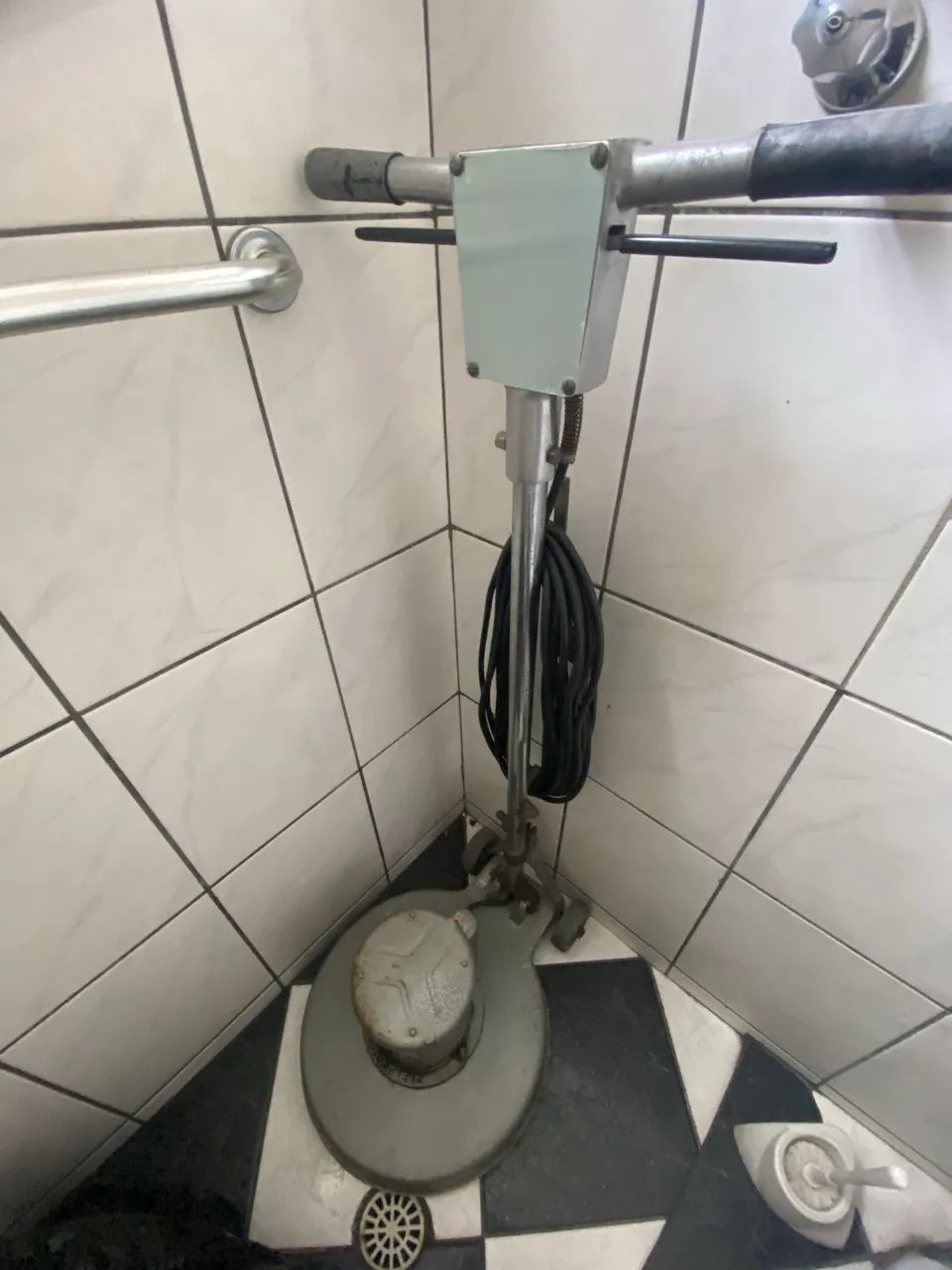Máquina de polimento Certec - Foto 3