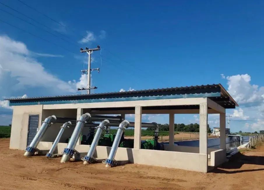 Fazenda extra a venda no Goiás!!! - Foto 5
