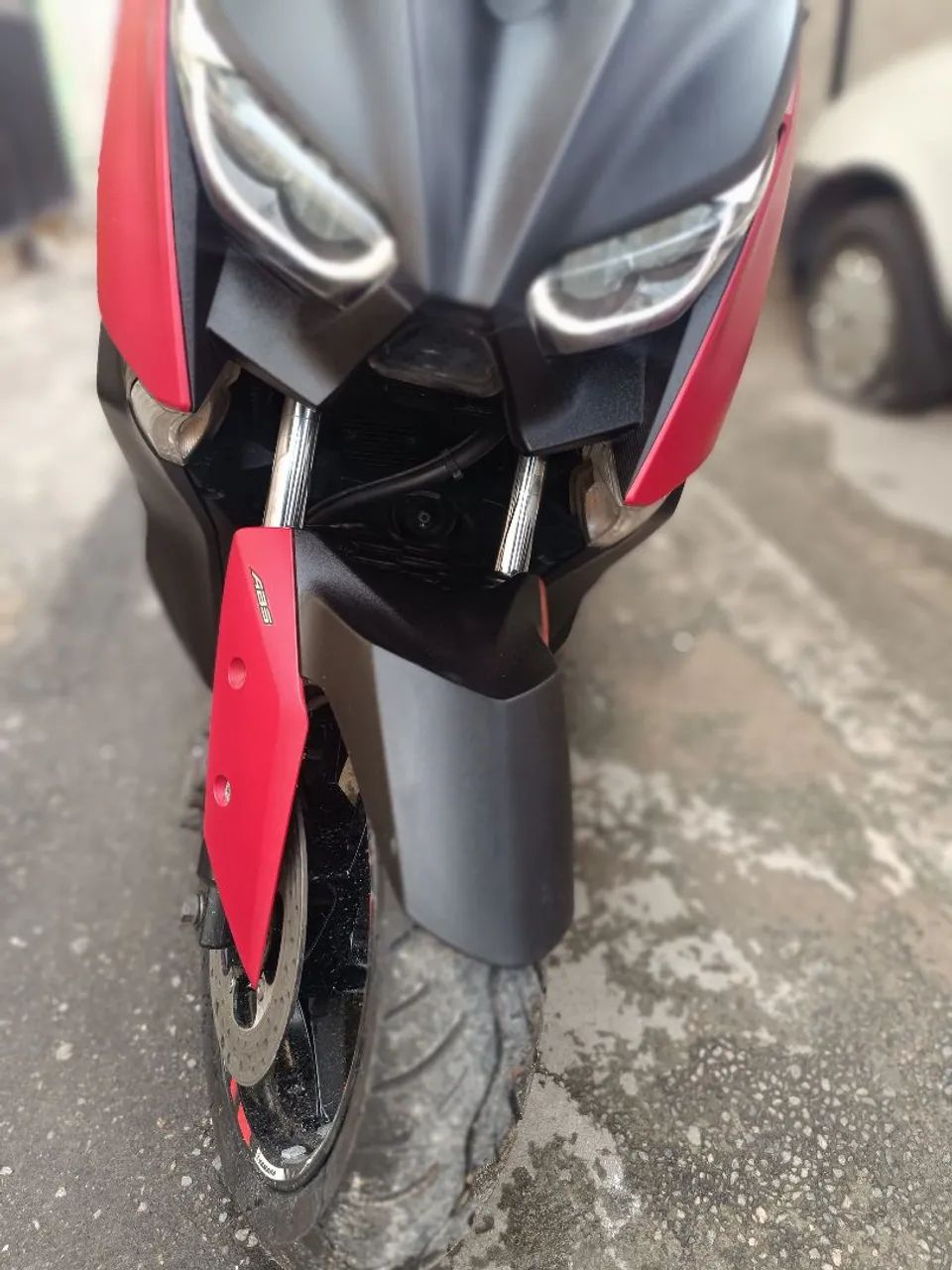 Xmax 12mil km