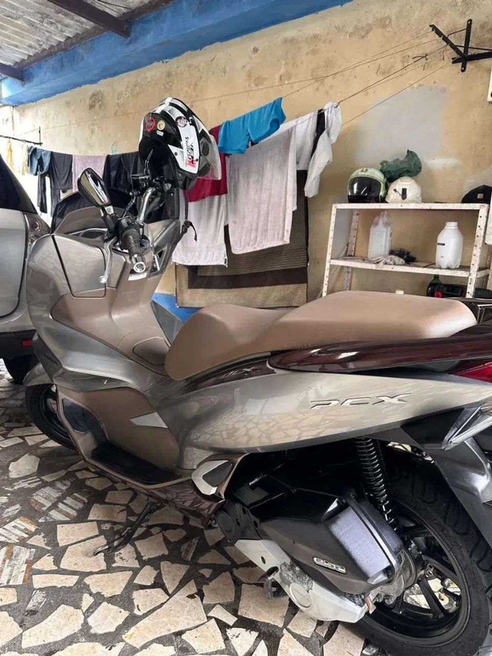 Pcx