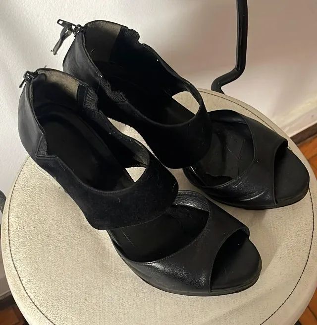 Sapato Celeiro - Foto 4