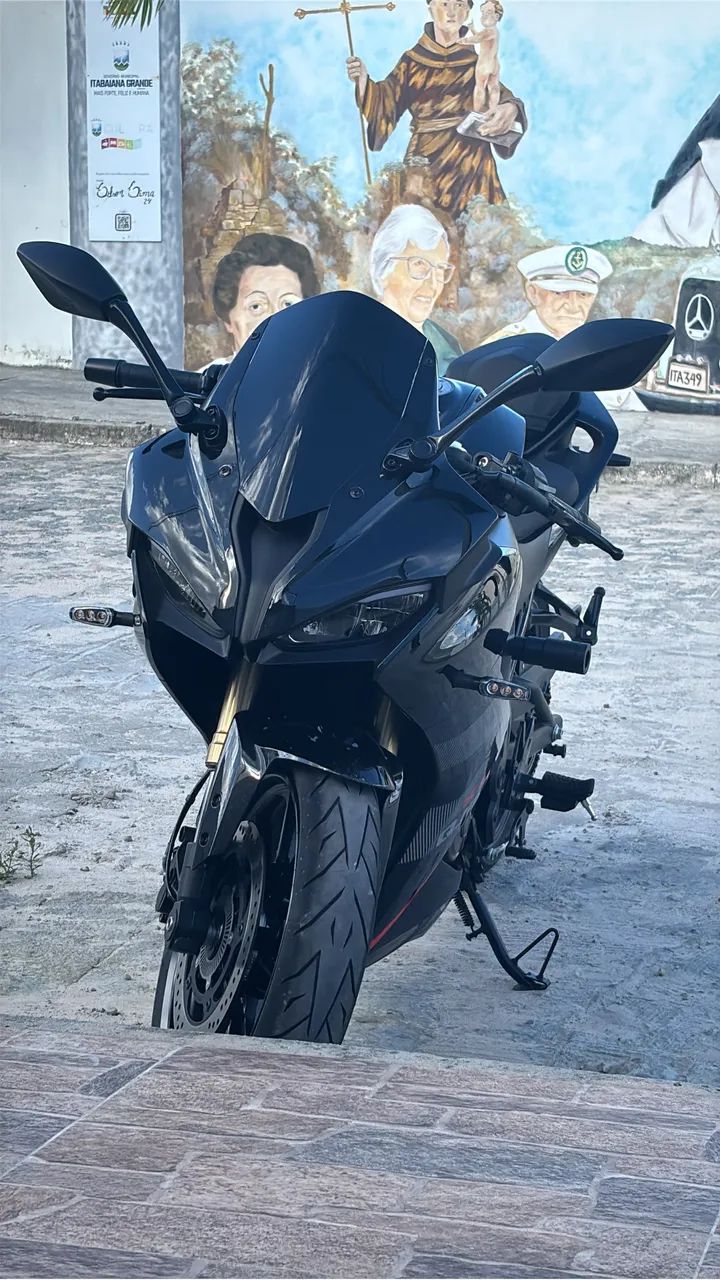 Shineray SBM 250S - Foto 2
