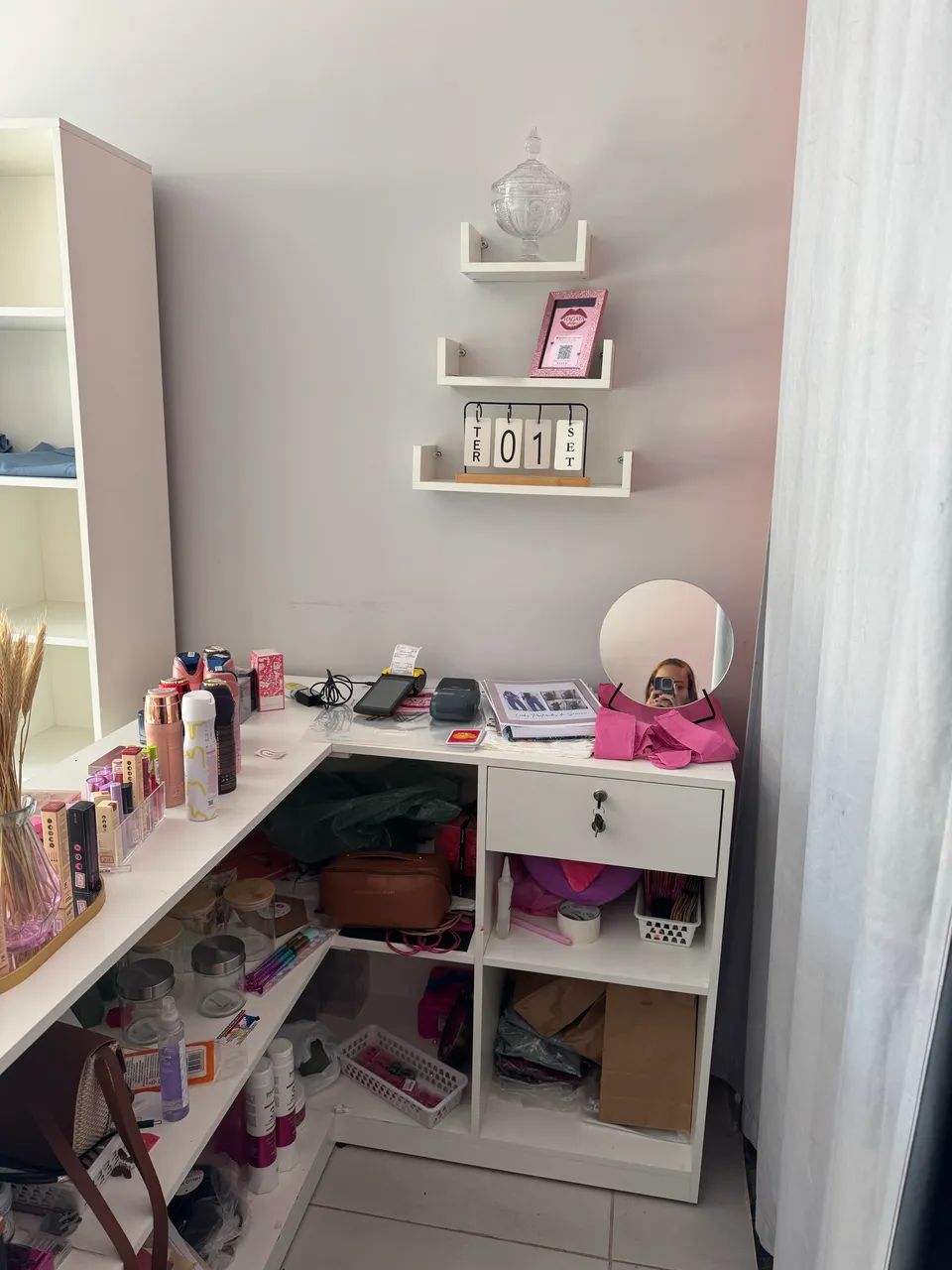 Móveis Expositores para loja de 10 - Foto 4