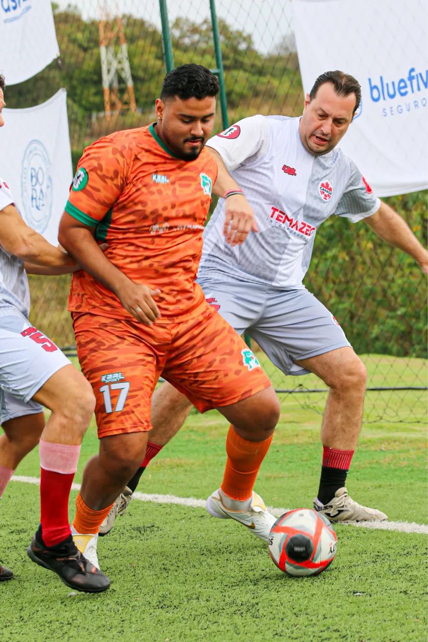 Fotógrafo de futebol - Foto 4