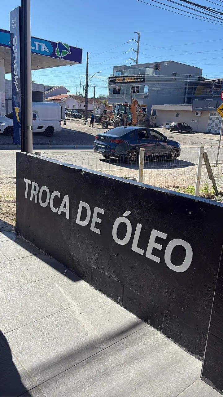 Mecânico e eletricista