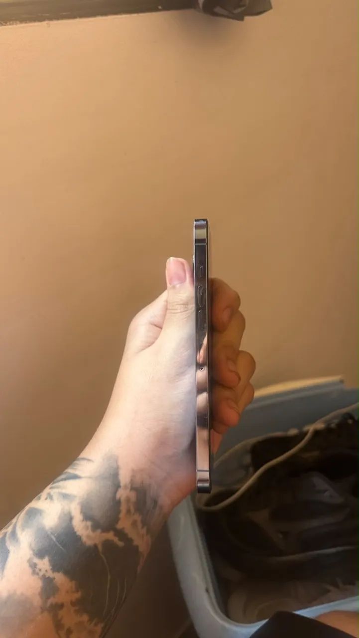 iPhone 13 Pro Max sem nenhum detalhe  - Foto 4