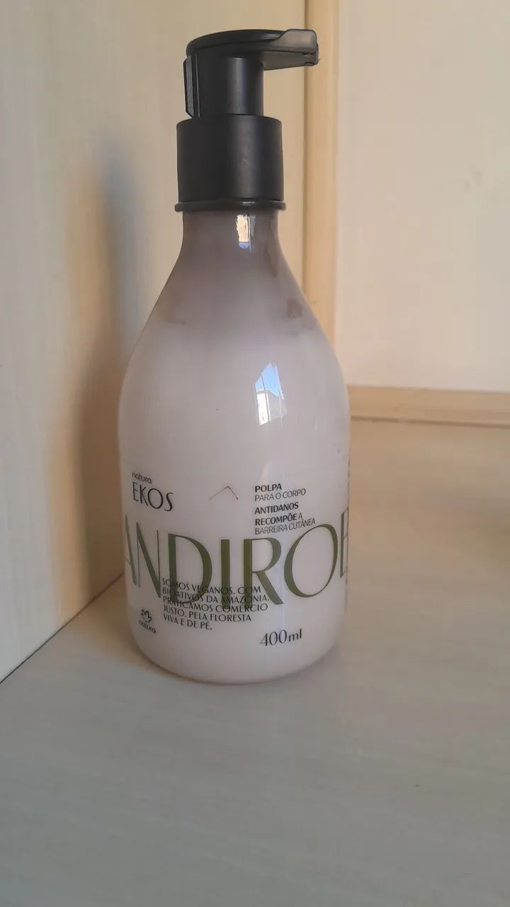Kit natura Ekos andiroba - Foto 2