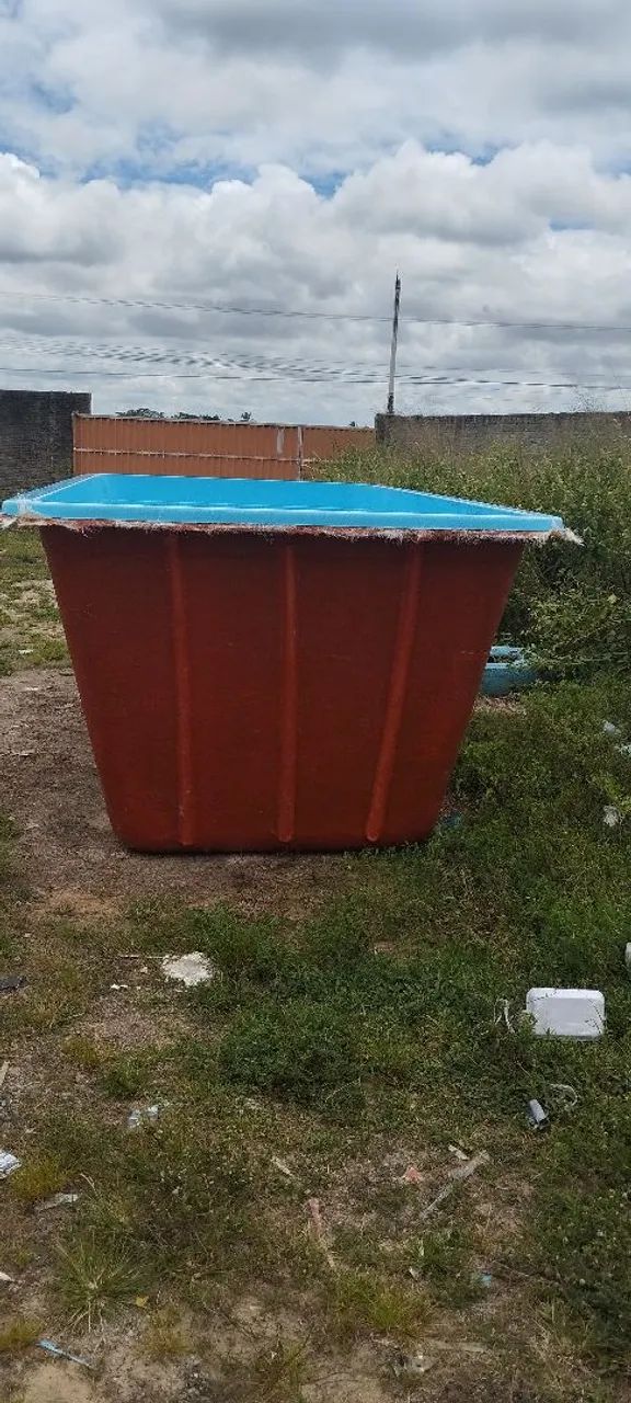 Essa e a hora de comprar sua piscina  - Foto 5
