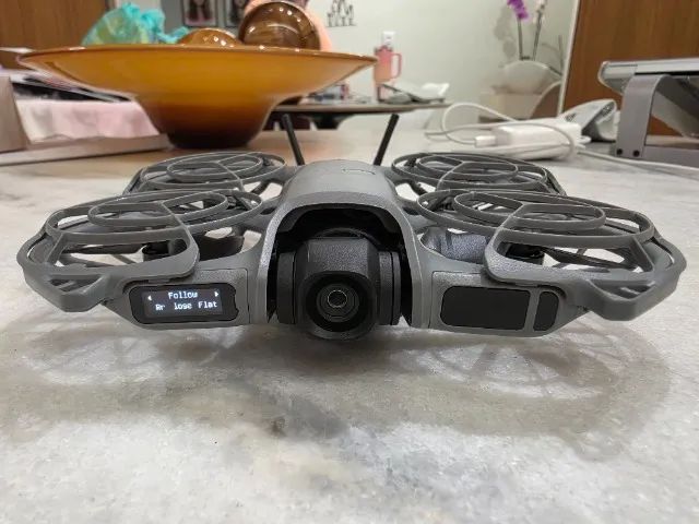 Dji Neo 2 Combo Fly More - Novíssimo! - Foto 2