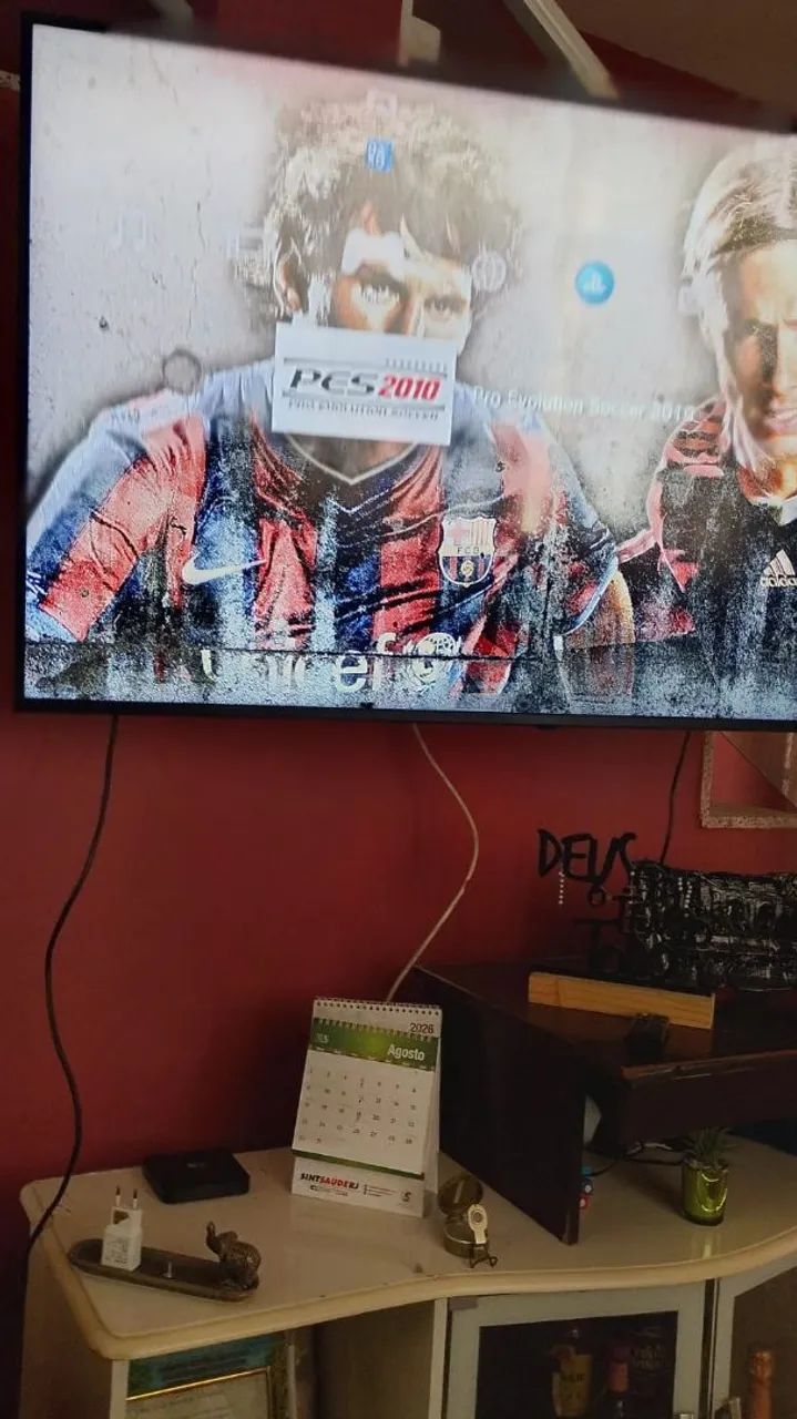 Ps3  - Foto 2