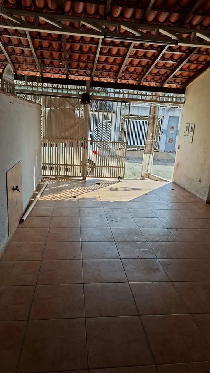 Aluguel Casa - Setor O - Foto 3