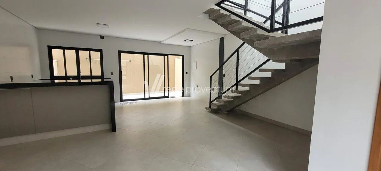 casa - Chácara Primavera - Campinas