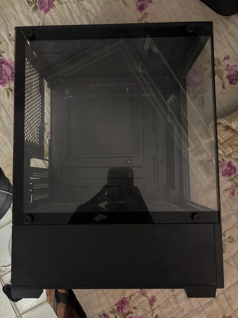 Gabinete Aquário mini