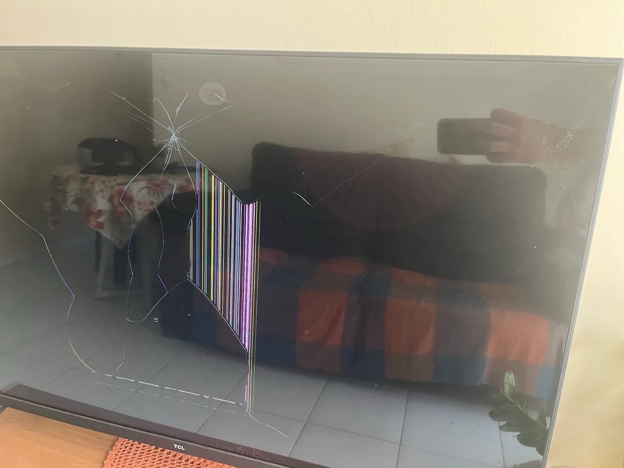 Tv TCL  - Foto 2