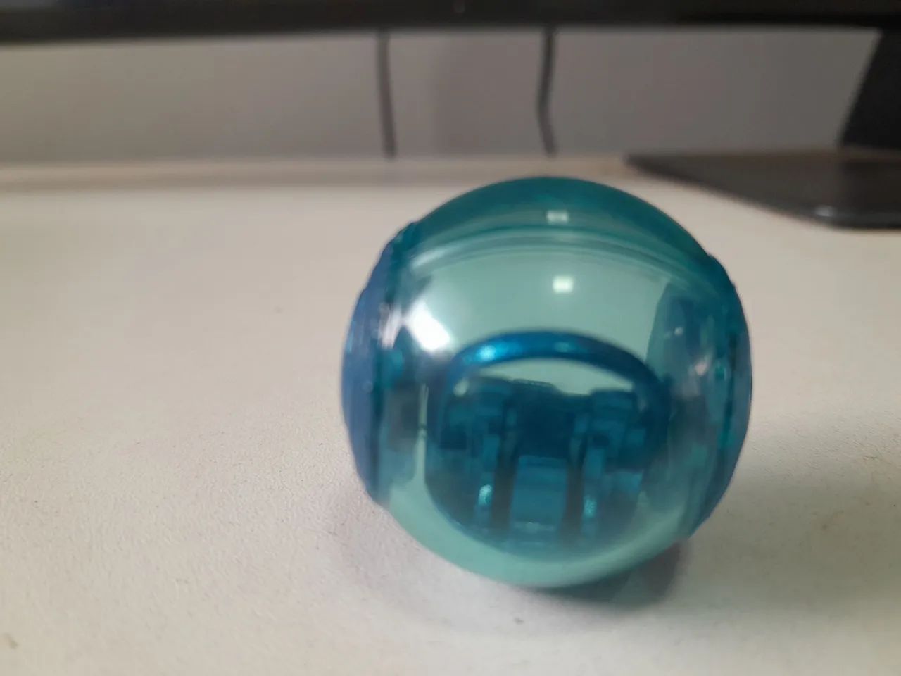 Matchbox Jurassic World Gyrosphere 2018 - Foto 3