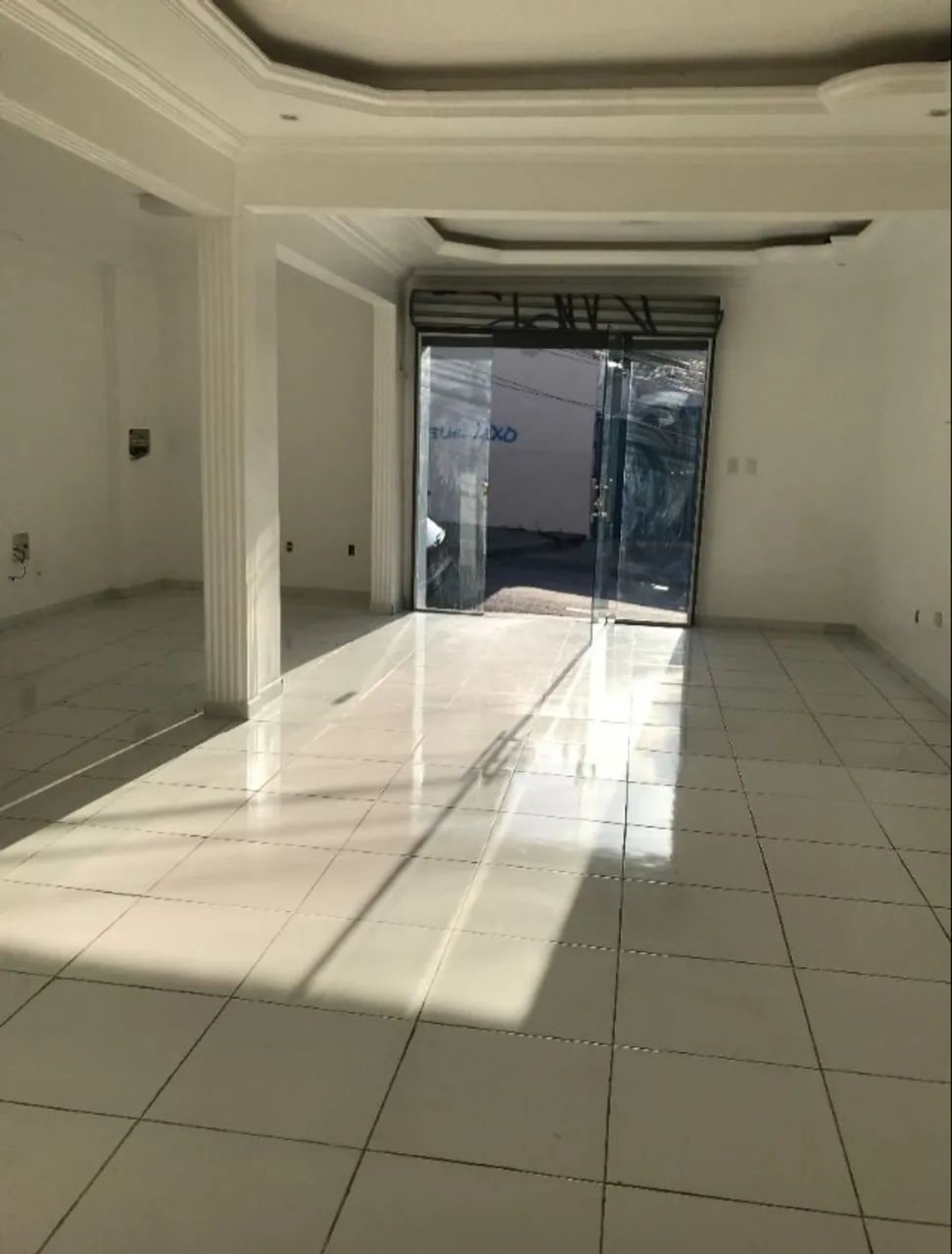 Vendo Ponto Comercial 240m² no Centro de Manaus / Aceita Propostas e Permutas 