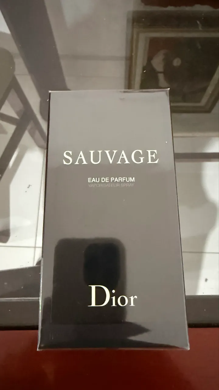 dior sauvage 200ml