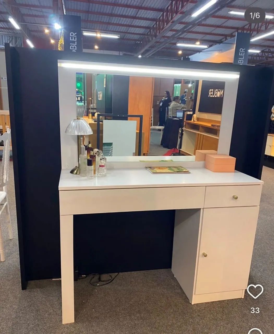 móveis novos a pronta entrega  - Foto 4