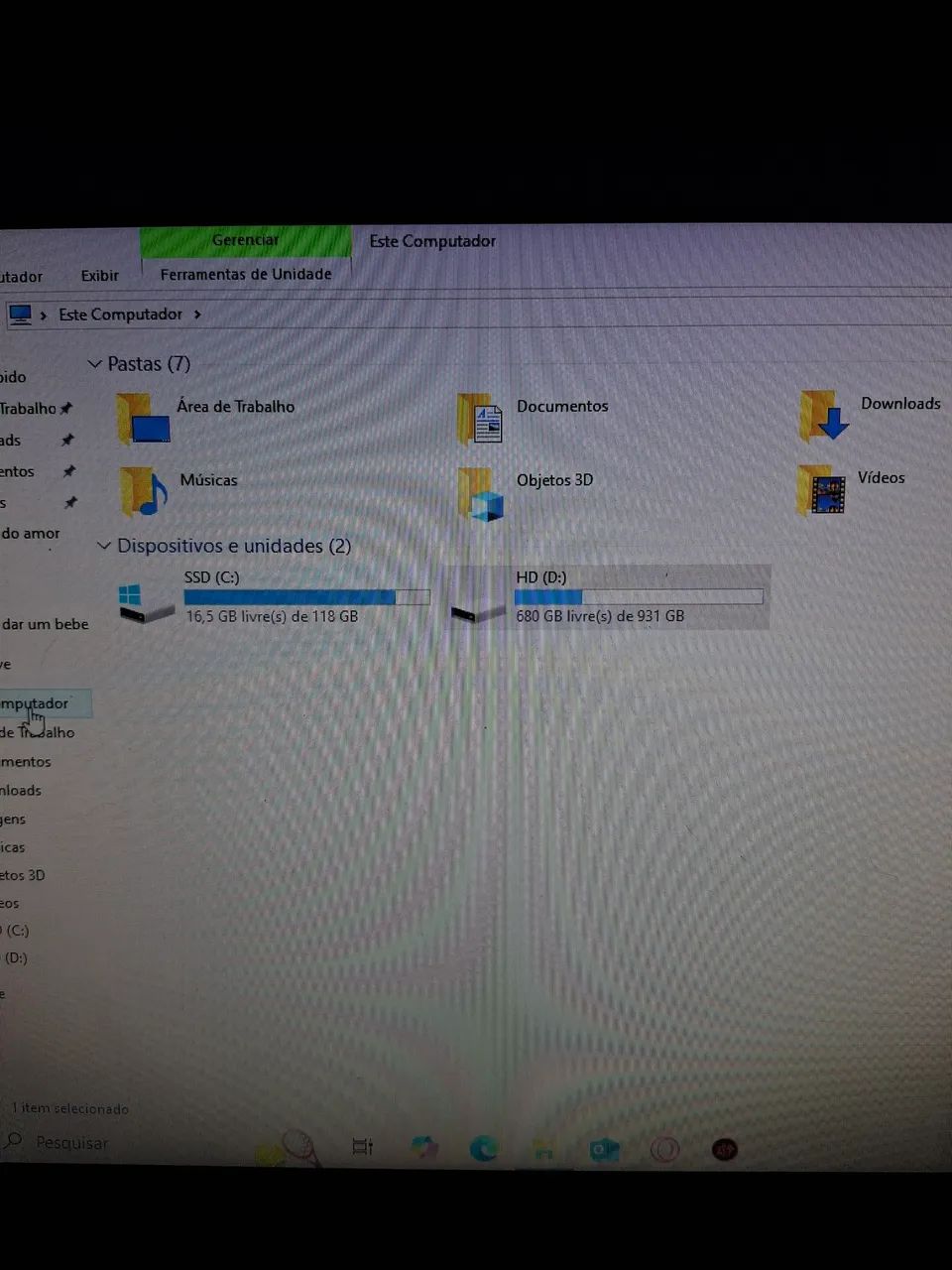 Gaming PC65049960004611123