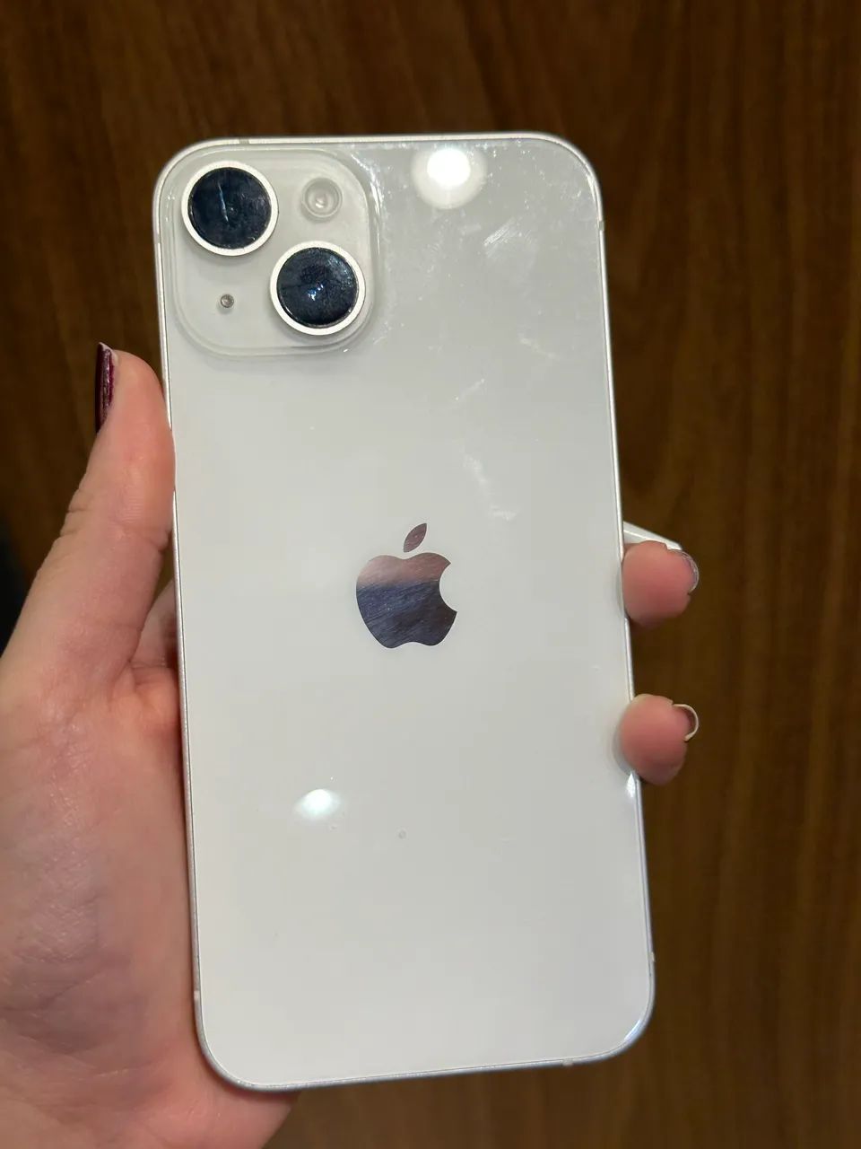 iPhone  - Foto 2