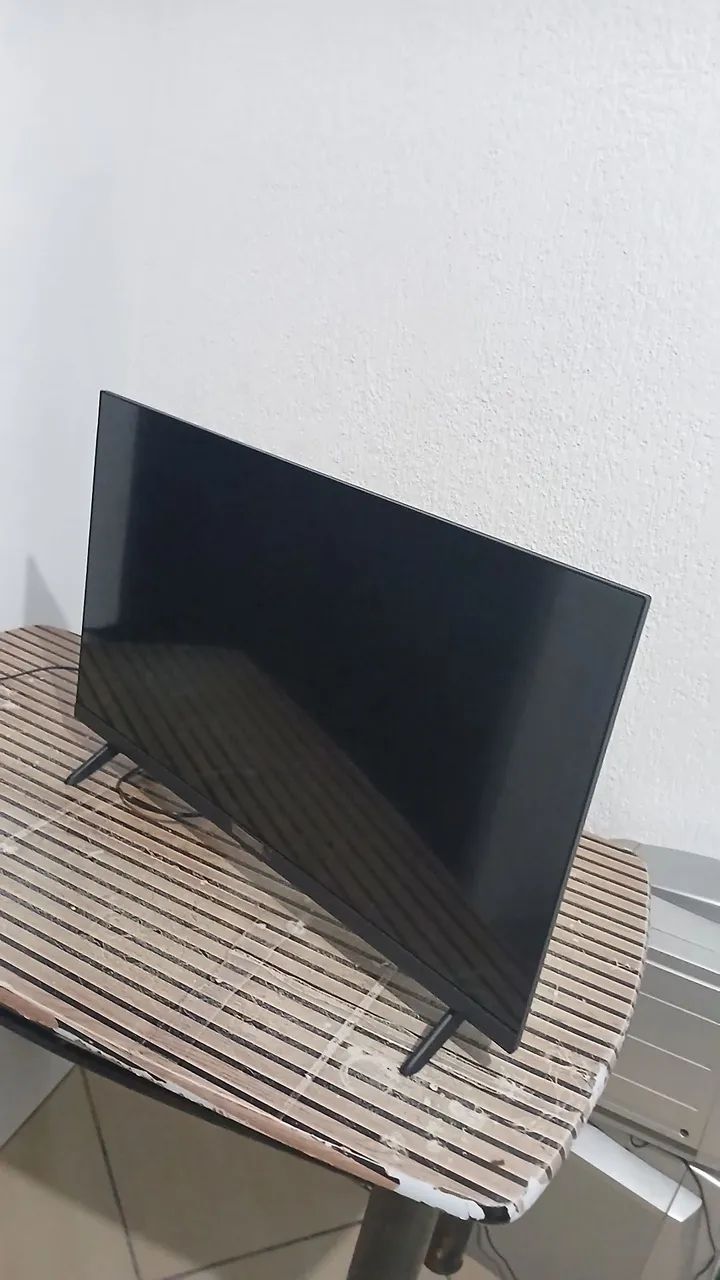 Vendo TV smart LG 32 polegadas  - Foto 4