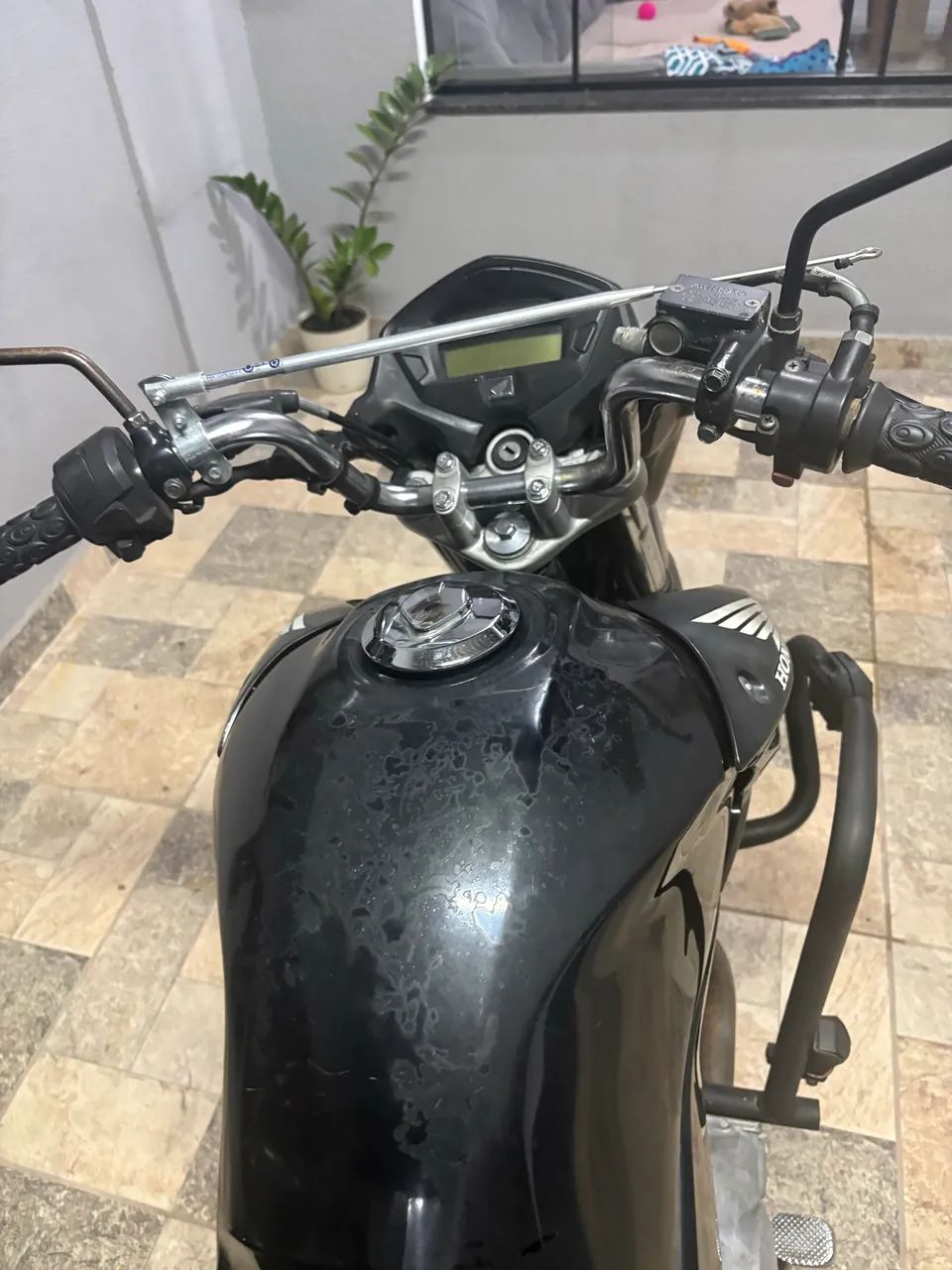 Venda moto  - Foto 4