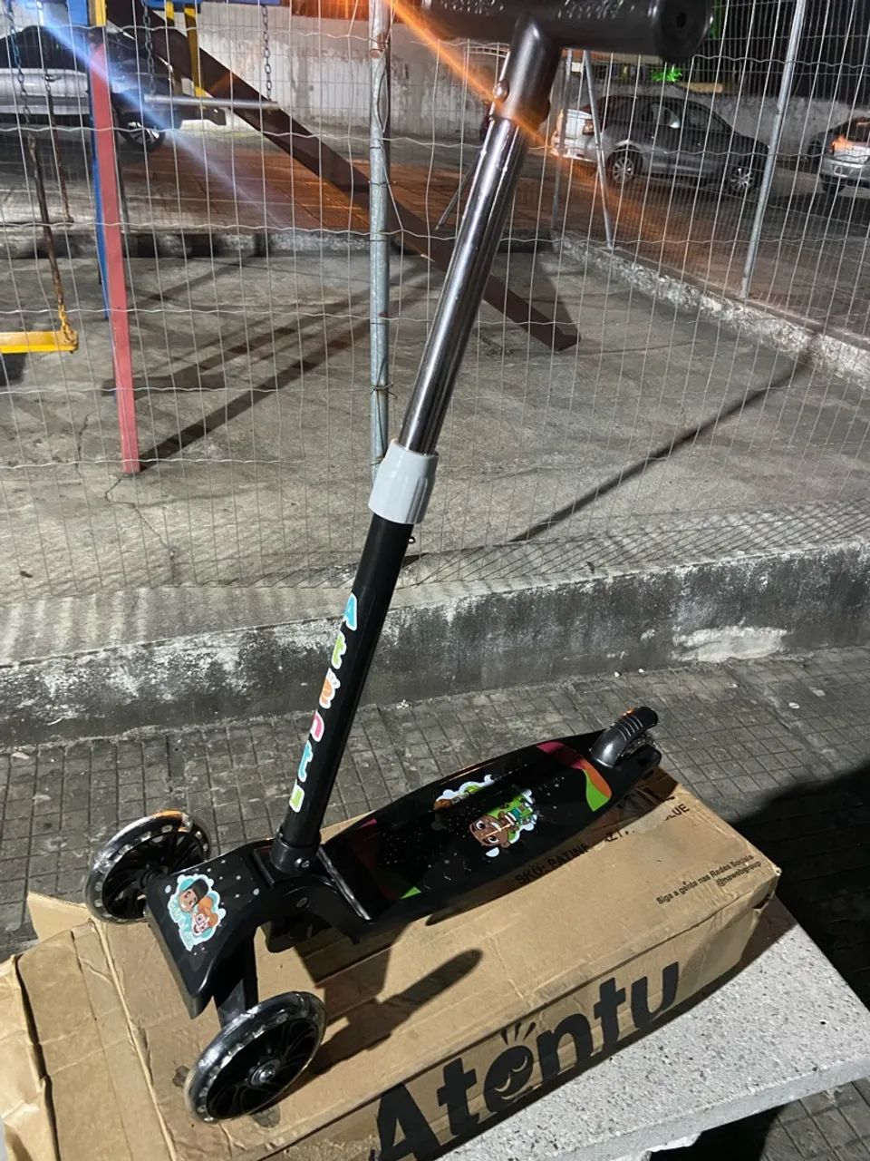 Patinete - Foto 5