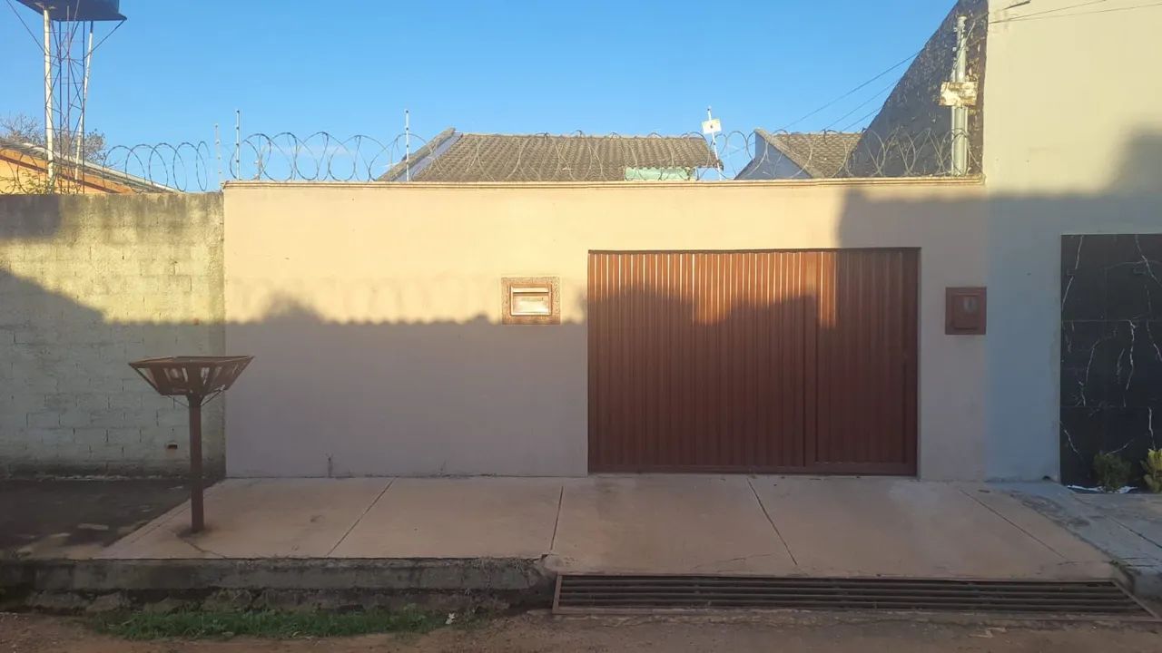Foto - Goianira - Vila São Domingos