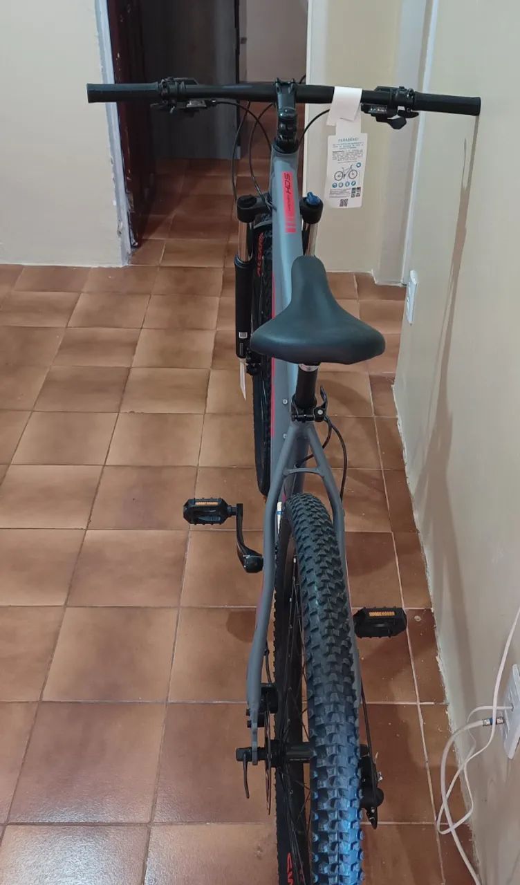 Bicicleta Oggi Hacker HDS Aro 29 - Foto 2