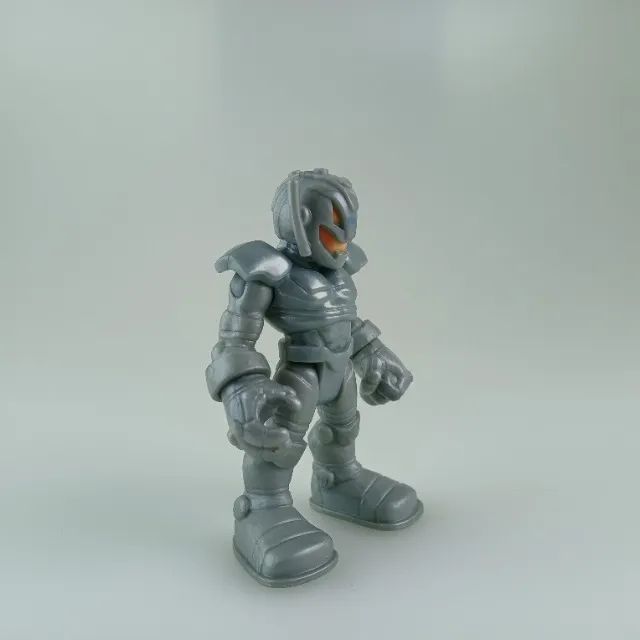 Boneco Marvel Ultron Imaginext (cód 198) - Foto 4