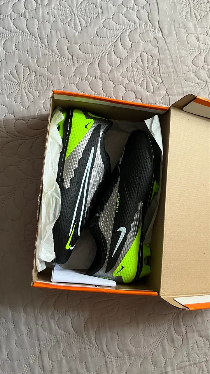 Chuteira da Nike  - Foto 4