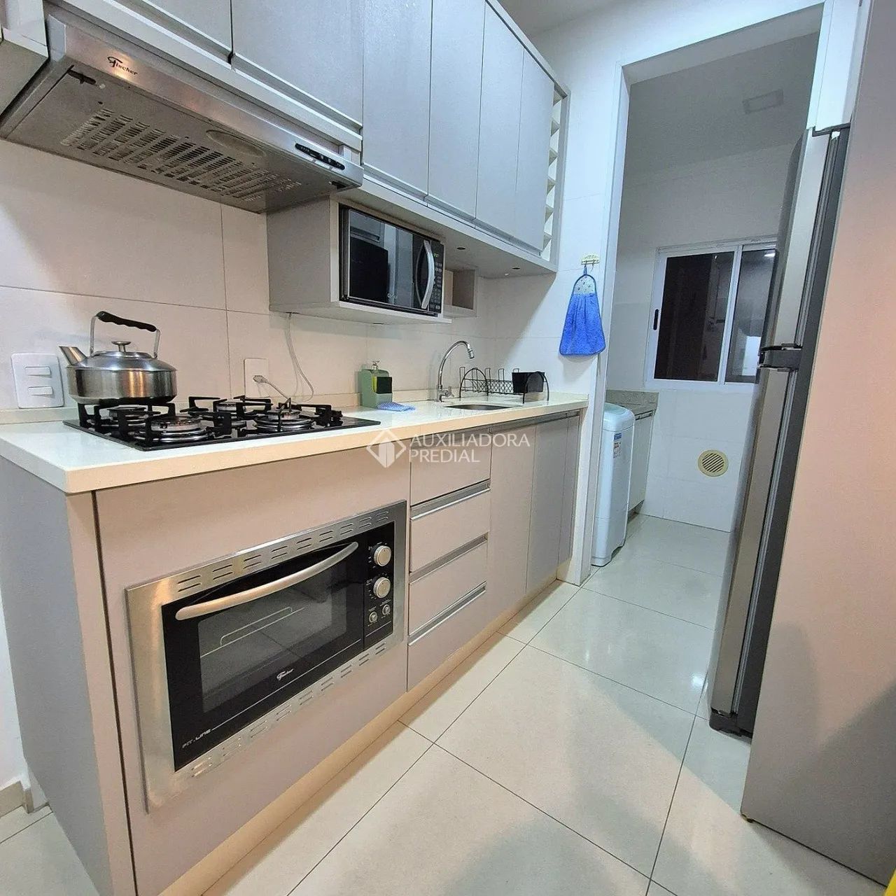 Apartamento a 450m da praia - Foto 2