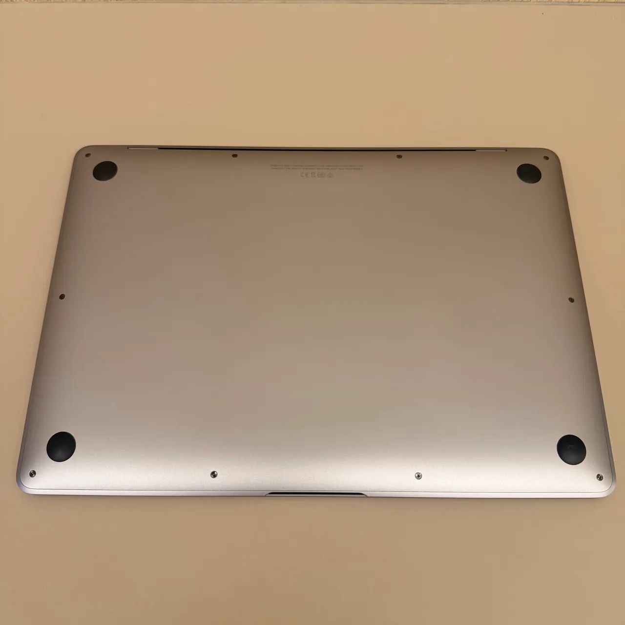 MacBook Air 13 polegadas M1, 2020 - Com NF, Caixa original e cabo/carregador originais - Foto 4