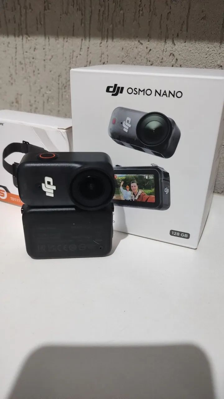 DJI Nano 4K nova - Foto 2