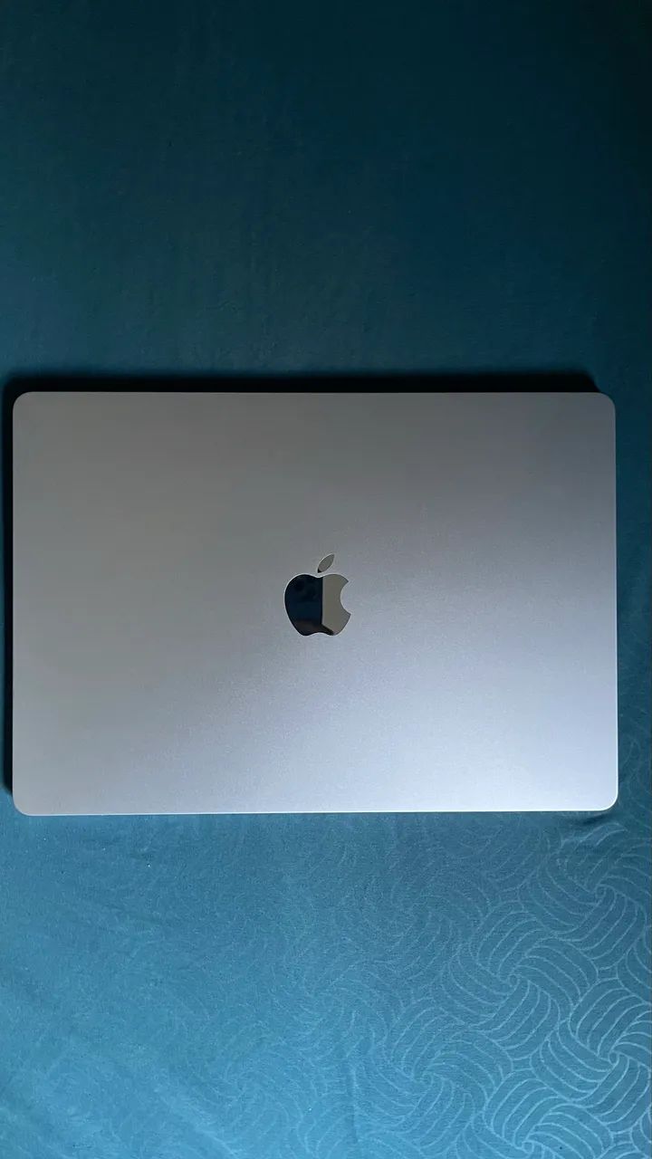 Apple Macbook Air 15 M4 16gb 256gb Azul Céu - Notebooks - Vila