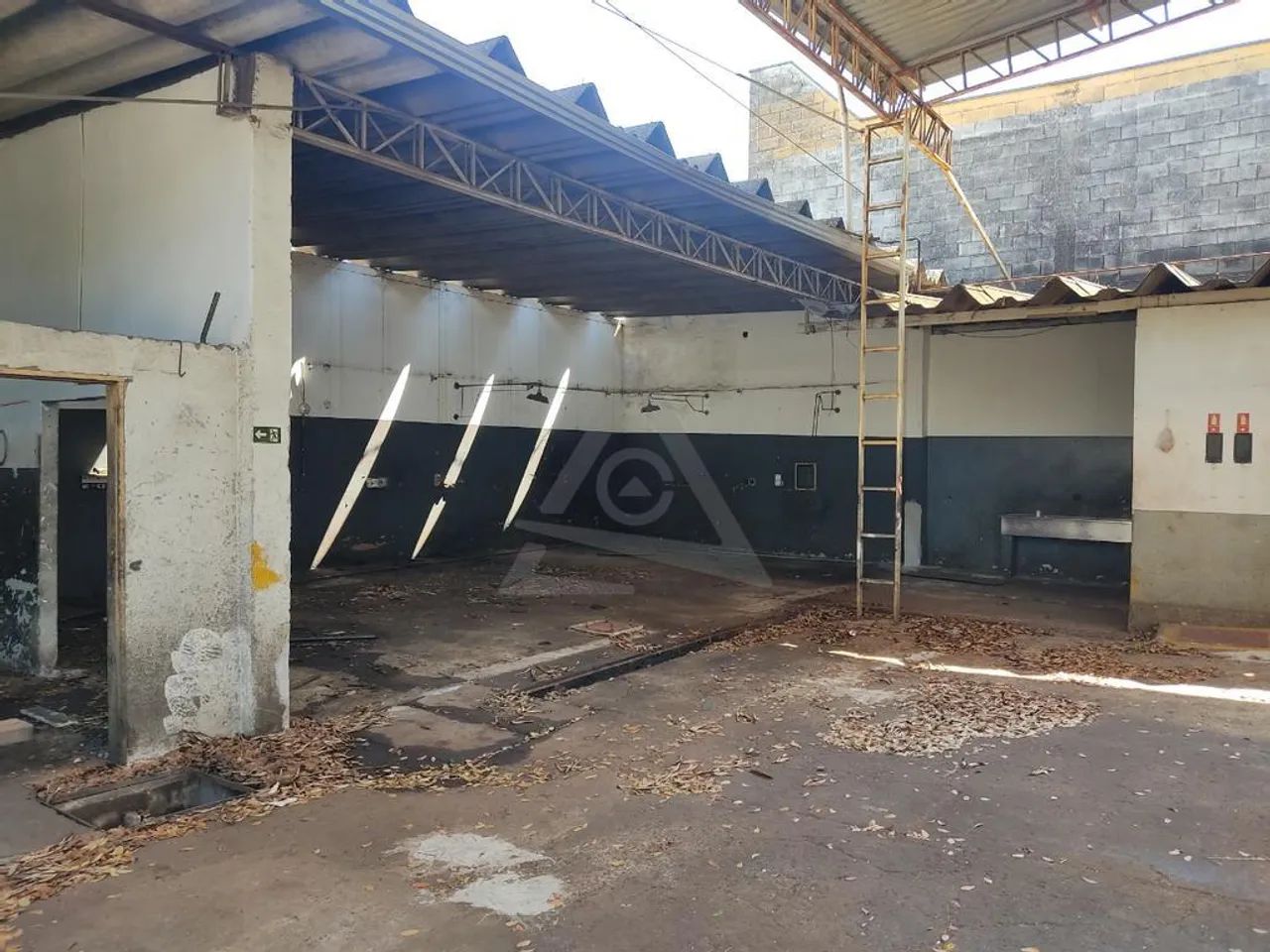 Galpão para alugar em Campinas, Jardim São Marcos, com 900 m² - Foto 3