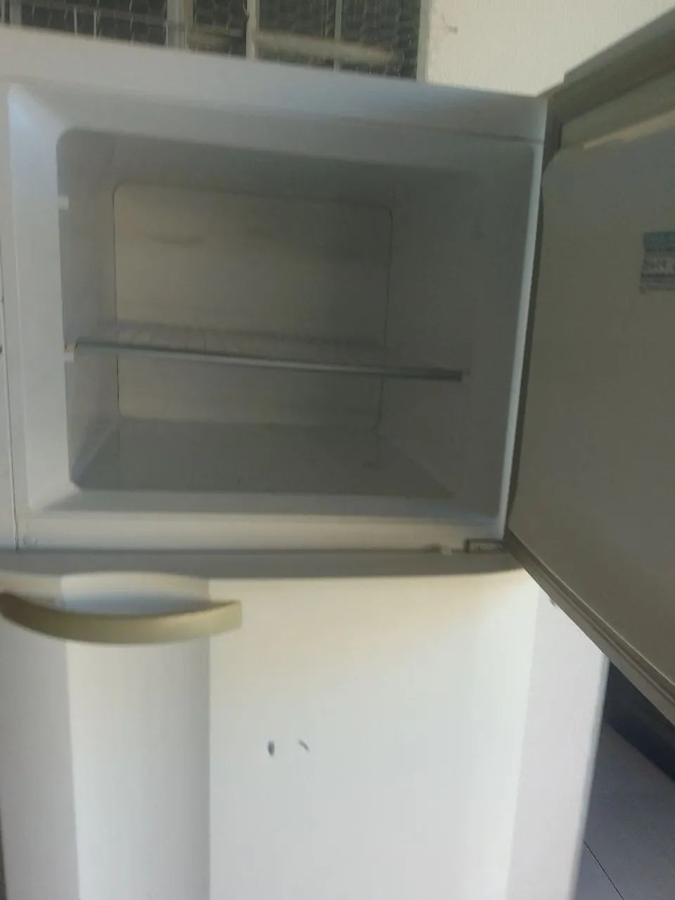 Geladeira