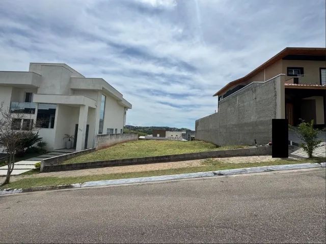 Foto - São José dos Campos - Condomínio Residencial Mantiqueira