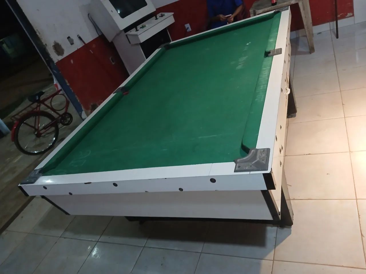 senuca - Foto 4
