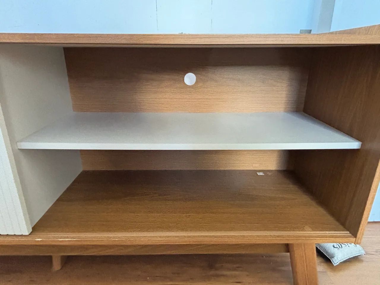 Rack para sala - Foto 3