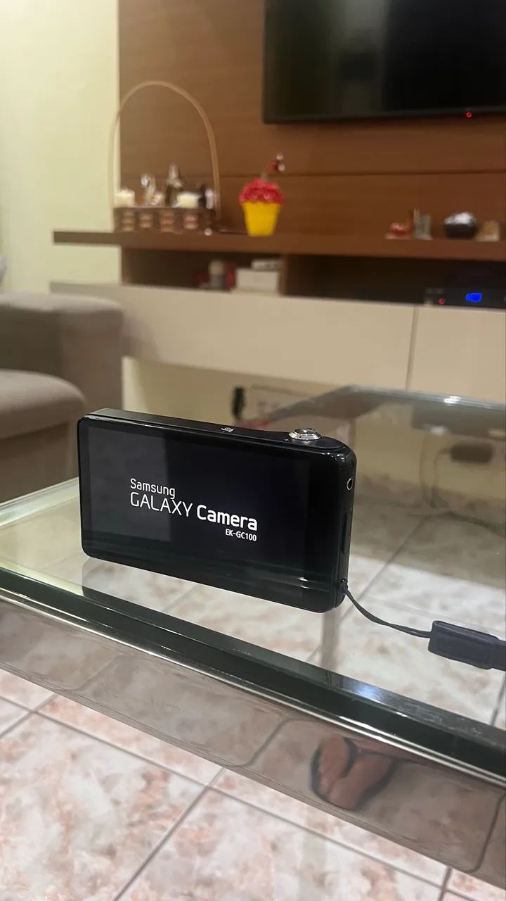 Câmera Samsung galaxy - Foto 5