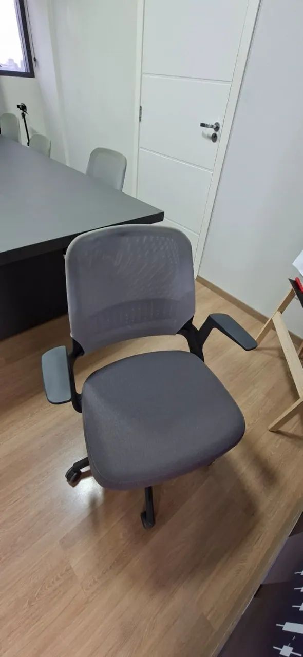Mesa para reuniões  - Foto 2
